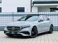 Mercedes-Benz E 200 AMG Line Premium Plus+SUPERSCREEN+SFTCLOSE Gris - thumbnail 1