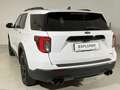 Ford Explorer 3.0 EcoBoost Plug-in-Hybrid Weiß - thumbnail 7
