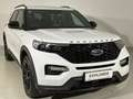 Ford Explorer 3.0 EcoBoost Plug-in-Hybrid Weiß - thumbnail 3