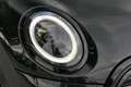MINI Cooper AUT | GPS | PDC | LED | LEATHE Zwart - thumbnail 7