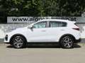Kia Sportage 1,6 CRDI SCR Silber Weiß - thumbnail 3