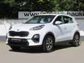 Kia Sportage 1,6 CRDI SCR Silber Weiß - thumbnail 1