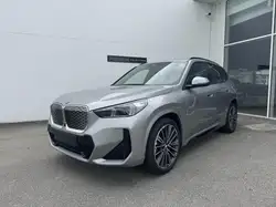 BMW ieDrive20 204ch M Sport