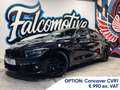 BMW 418 1.5iA*AUT*M-SPORT*ALCANTARA*LED* Noir - thumbnail 3