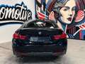BMW 418 1.5iA*AUT*M-SPORT*ALCANTARA*LED* Noir - thumbnail 13