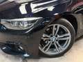 BMW 418 1.5iA*AUT*M-SPORT*ALCANTARA*LED* Noir - thumbnail 6