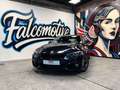 BMW 418 1.5iA*AUT*M-SPORT*ALCANTARA*LED* Noir - thumbnail 4