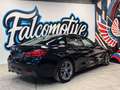 BMW 418 1.5iA*AUT*M-SPORT*ALCANTARA*LED* Noir - thumbnail 7