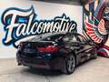 BMW 418 1.5iA*AUT*M-SPORT*ALCANTARA*LED* Noir - thumbnail 8
