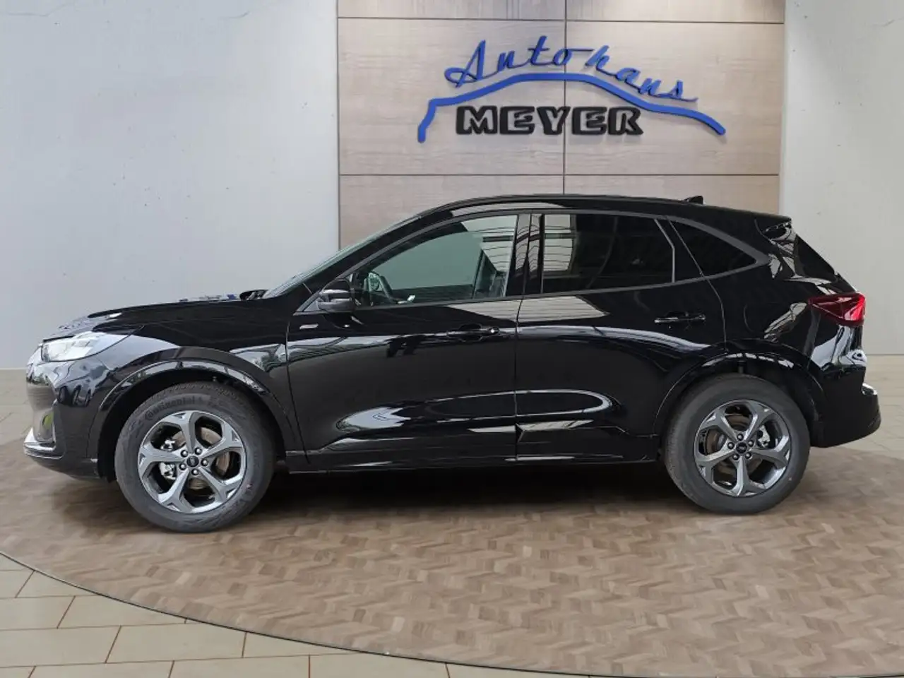 Ford Kuga ST-Line 2,5 FHEV 180PS 5*J.Gar/LED/Navi/Winterp. 2