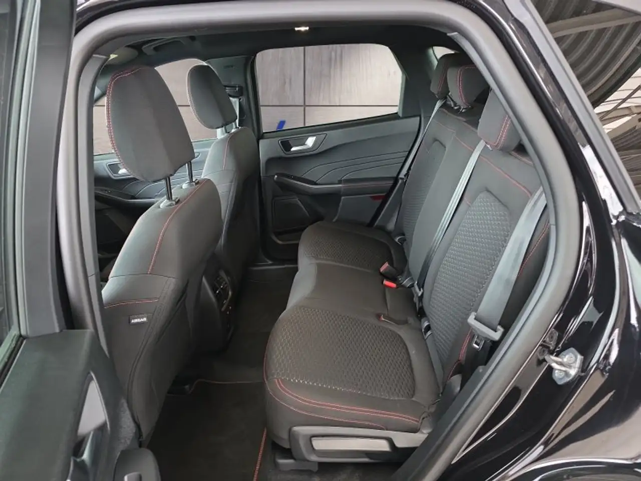 Ford Kuga ST-Line 2,5 FHEV 180PS 5*J.Gar/LED/Navi/Winterp. 13