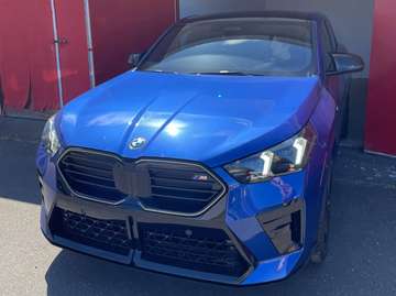 Fully Loaded M35i in Stunning Portimao Blue