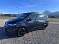 Volkswagen T7 California California DSG LÜ Beach Tour Blau - thumbnail 10