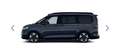 Volkswagen T7 California California DSG LÜ Beach Tour Blau - thumbnail 1