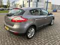 Renault Megane 1.6 Celsium 1e EIG NAVI CRUISE CLIMA NAP! Grijs - thumbnail 4