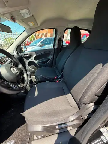 smart Forfour view 12