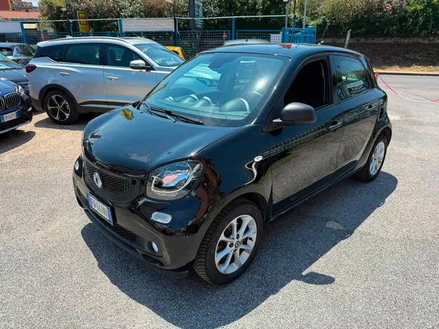 2019 smart Forfour for sale