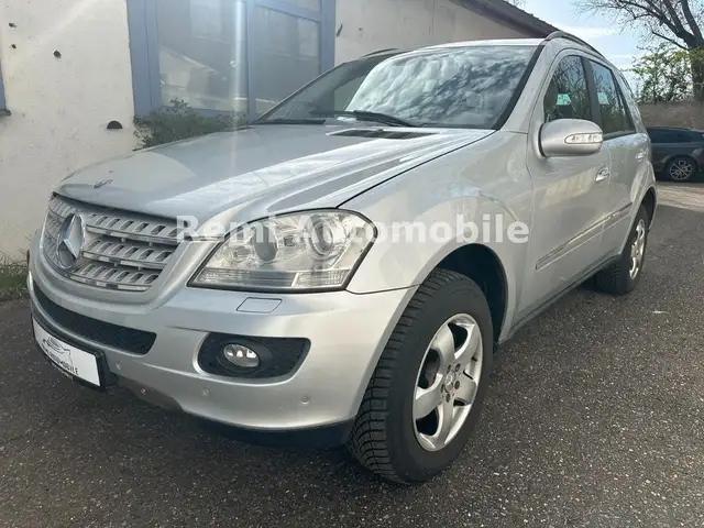 Mercedes-Benz ML 320 320 ML CDI HU Neu