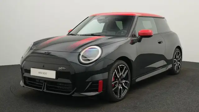 MINI John Cooper Works John Cooper Works Trim