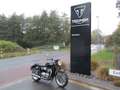 Triumph Bonneville T120 Fekete - thumbnail 1