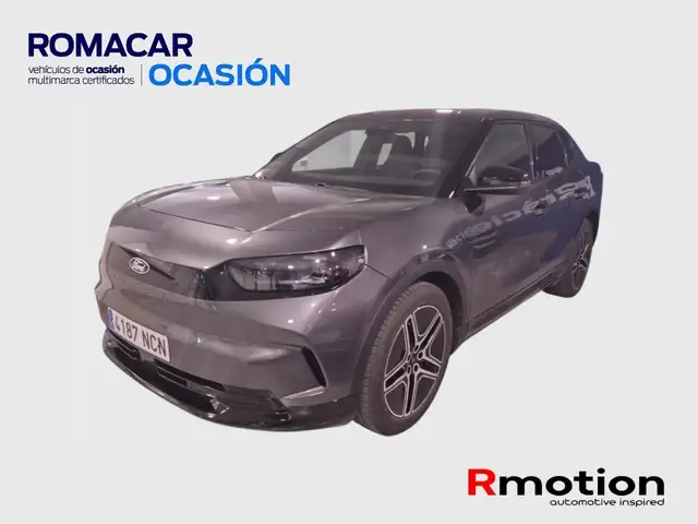 Ford Capri Premium R. Ext. RWD 77kWh 286CV