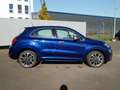 Fiat 500X SPORT DOLCEVITA HYBRID 1.5 GSE 130PS DCT NAVI LED Bleu - thumbnail 3
