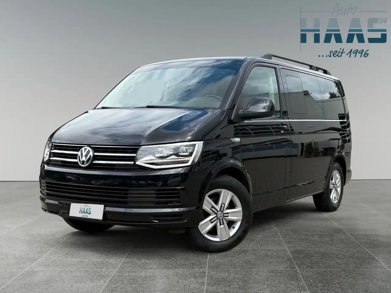 Volkswagen T6 Multivan