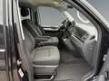 Volkswagen T6 Multivan Comfortline 2.0 TDI DSG LED STANDHZG Schwarz - thumbnail 10
