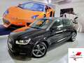 Audi A1 Sportback 1.0 TFSI Attracted Negro - thumbnail 1