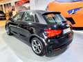 Audi A1 Sportback 1.0 TFSI Attracted Black - thumbnail 2