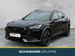 Cupra Formentor 1.4 e Hybrid 204 PS DSG KAMERA+ACC+NAVI+SHZ