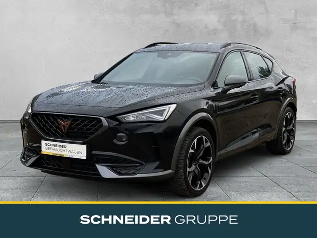 Cupra Formentor 1.4 e Hybrid 204 PS DSG KAMERA+ACC+NAVI+SHZ