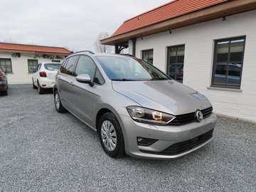 Golf Sportsvan 1.6 TDI BlueMotion Comfortline