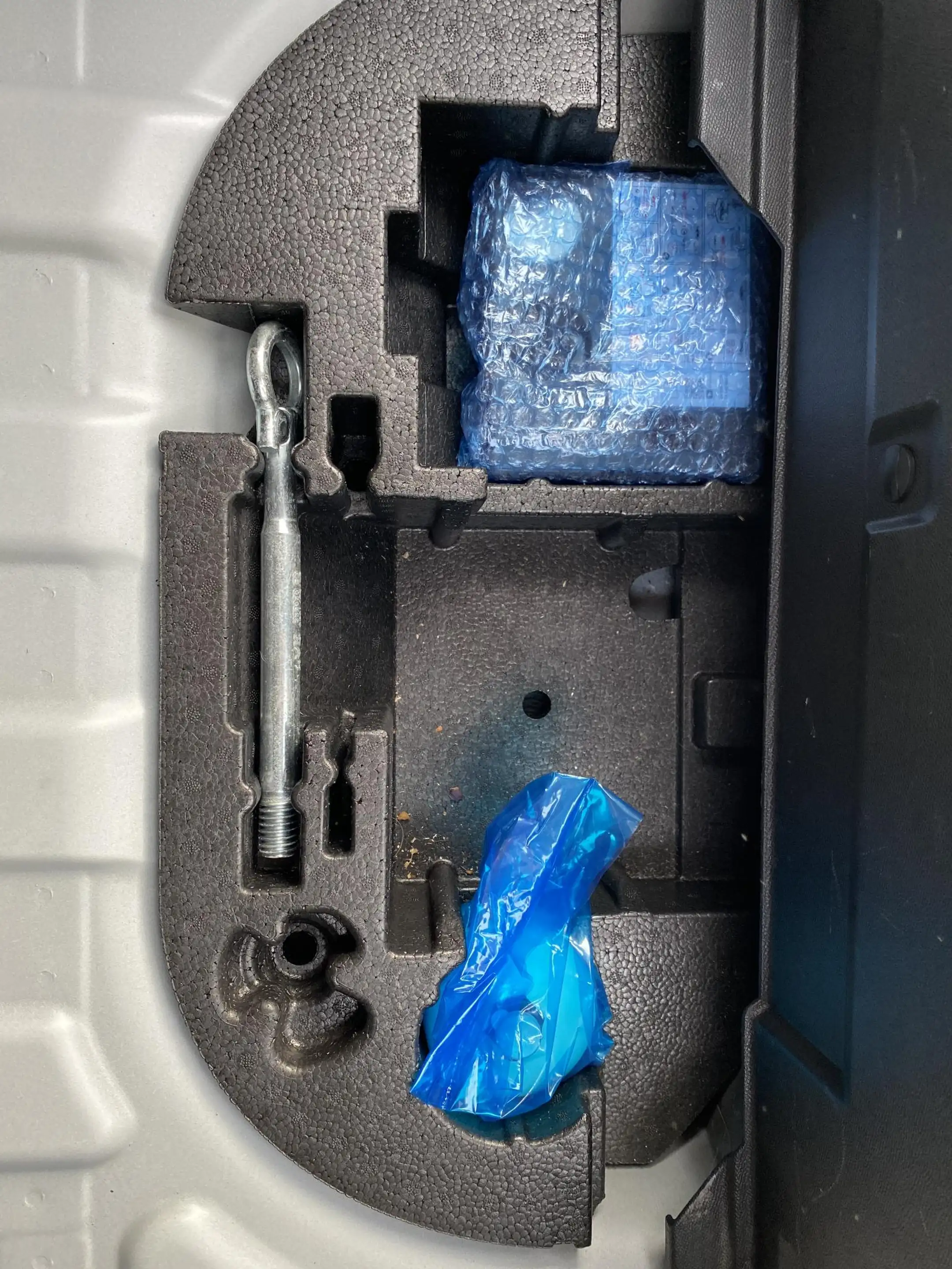 Opel Corsa-e GS Line 50 kWh — photo 14