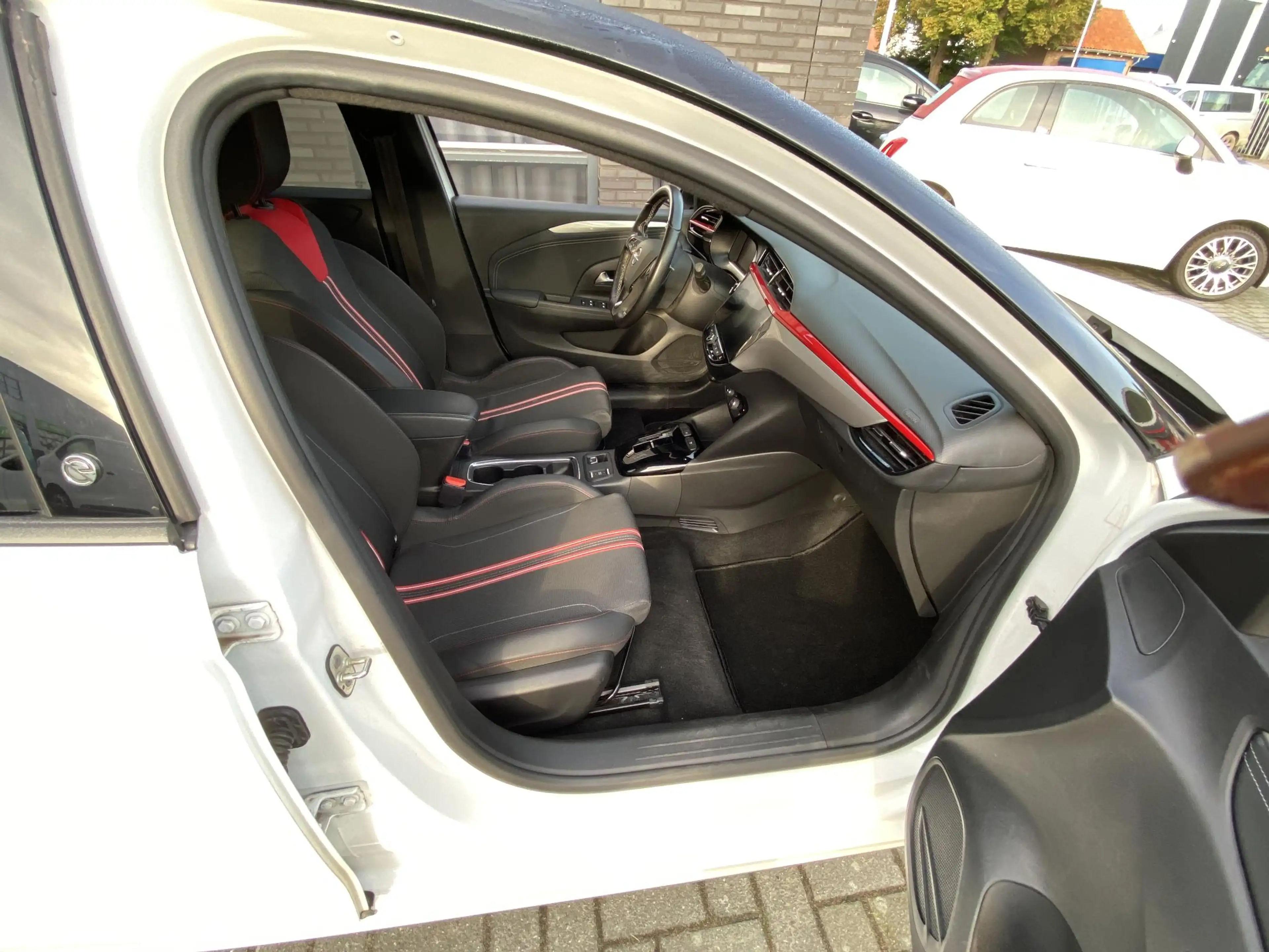 Opel Corsa-e GS Line 50 kWh — photo 10