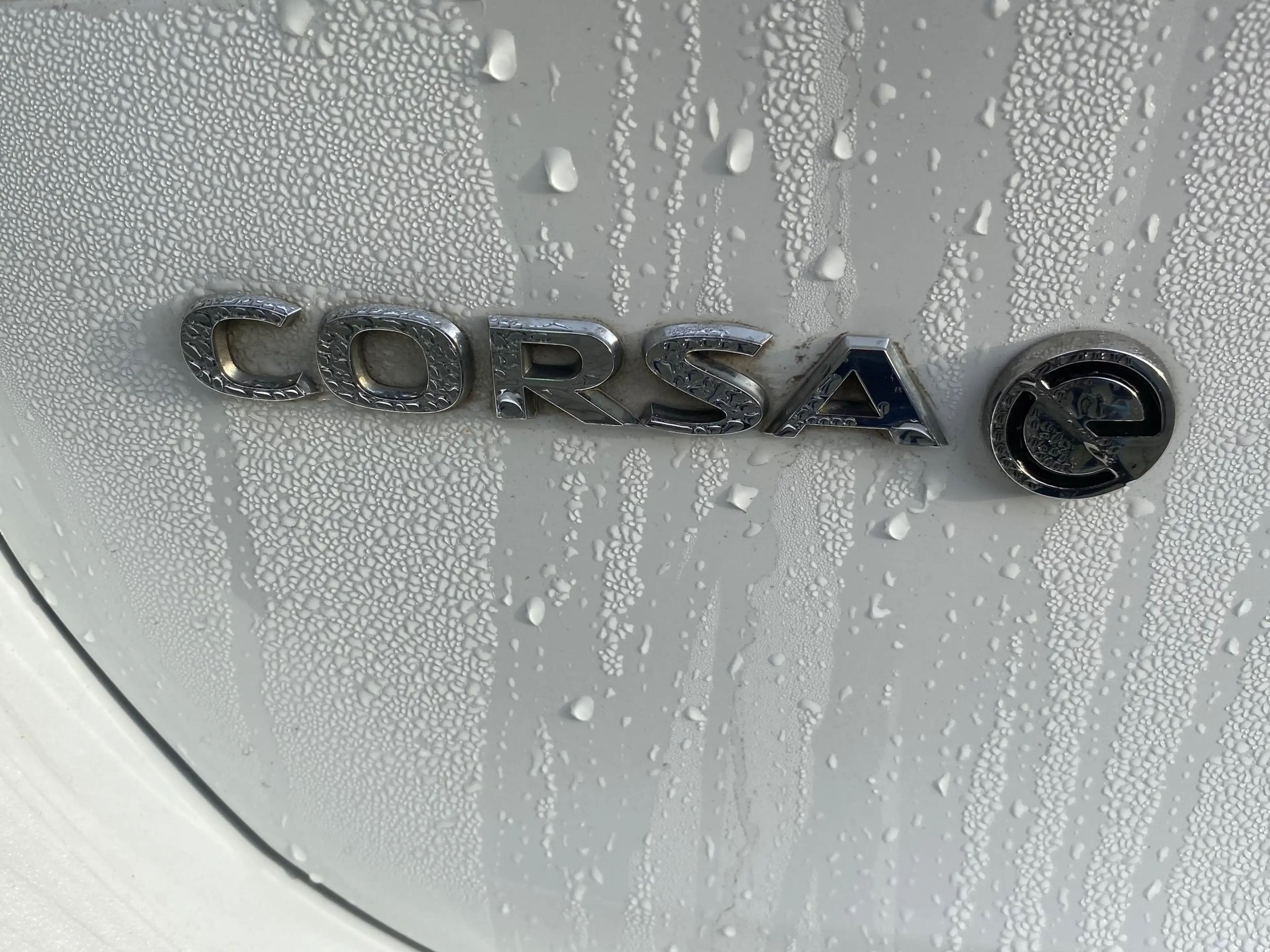 Opel Corsa-e GS Line 50 kWh — photo 9