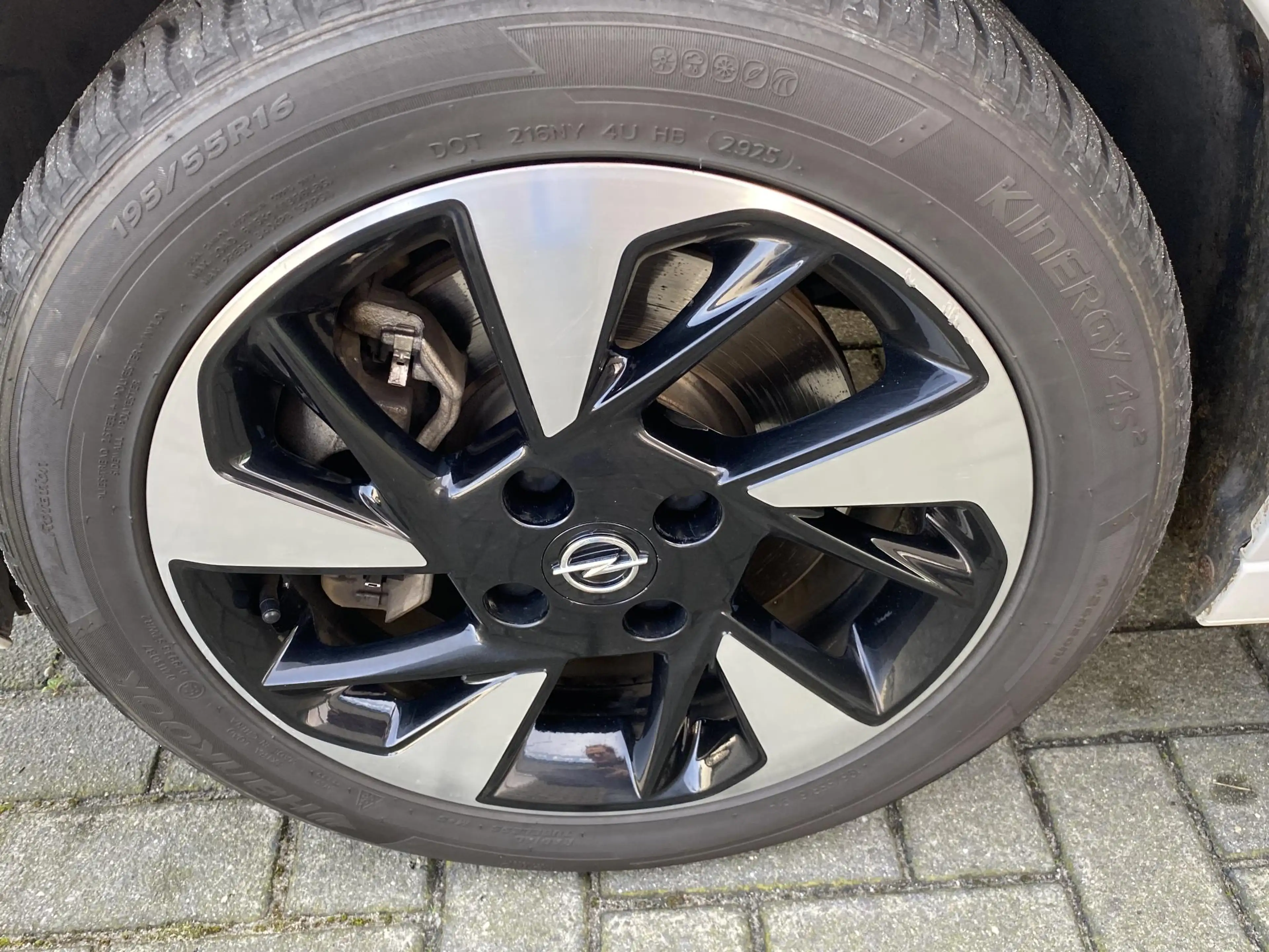 Opel Corsa-e GS Line 50 kWh — photo 5