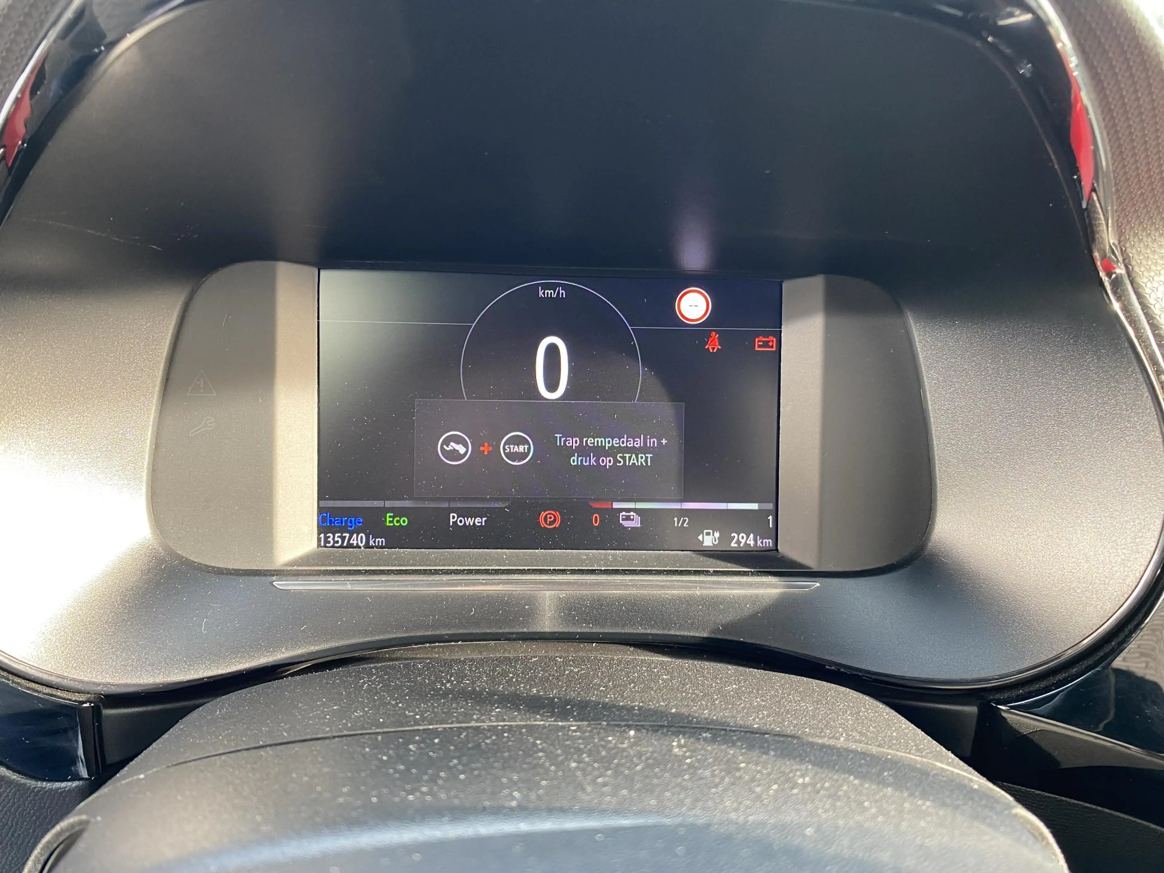 Opel Corsa-e GS Line 50 kWh — photo 19