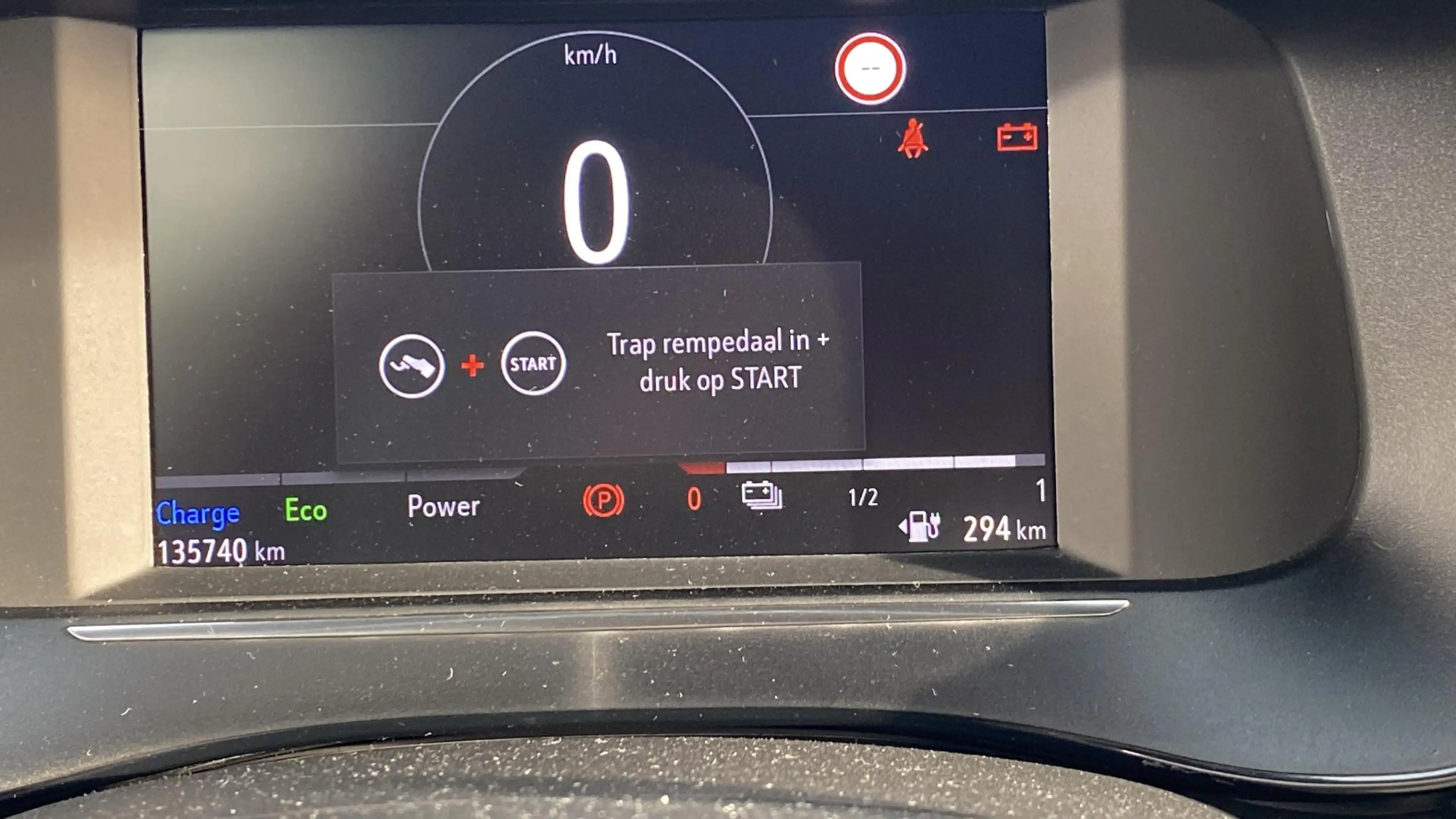Opel Corsa-e GS Line 50 kWh — photo 20