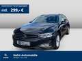 Volkswagen Passat Variant 2.0TDI DSG Business Navi AHK LED Zwart - thumbnail 1