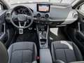 Audi SQ2 TFSI 221300 kWPS S tronic Schwarzpaket, Matrix, Assistenzpaket Gris - thumbnail 9