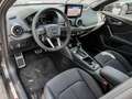 Audi SQ2 TFSI 221300 kWPS S tronic Schwarzpaket, Matrix, Assistenzpaket Gris - thumbnail 8