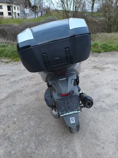 Honda Forza 125 - foto 5