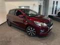 Mitsubishi Space Star Intro+ AUTOM. NAVI KLIMA WINTERRÄDER Rot - thumbnail 4