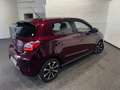 Mitsubishi Space Star Intro+ AUTOM. NAVI KLIMA WINTERRÄDER Rot - thumbnail 6