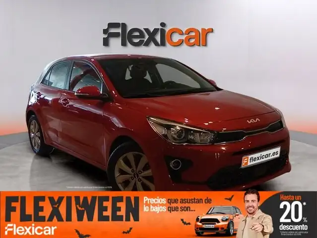 Kia Rio 1.2 DPi Drive 84