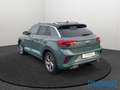 Volkswagen T-Roc 1.5TSI DSG R-Line LED AHK Navi Rear View ACC DAB Blau - thumbnail 4