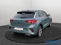 Volkswagen T-Roc 1.5TSI DSG R-Line LED AHK Navi Rear View ACC DAB Blau - thumbnail 6