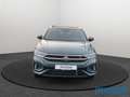 Volkswagen T-Roc 1.5TSI DSG R-Line LED AHK Navi Rear View ACC DAB Blau - thumbnail 2