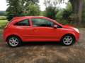 Opel Corsa Navi 1.2 TÜV 07/2026 KLIMA Rouge - thumbnail 16